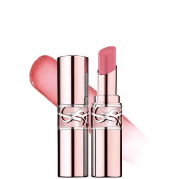 Yves Saint Laurent Loveshine Candy Glow Lip Balm (Various Shades) - Nude Crush
