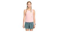 camiseta de tirantes ciele singlet rosa de mujer