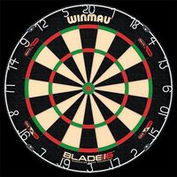diana electronica winmau blade 6 dual core