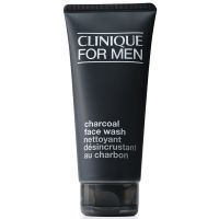 limpiador facial de arcilla para hombres de clinique 200 ml