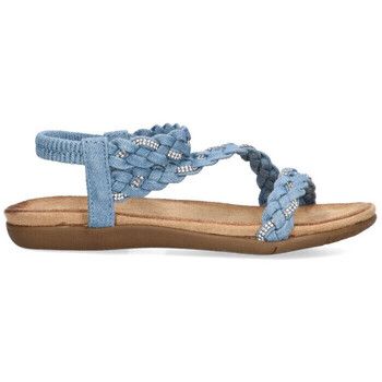 Luna Collection Sandalias 74407 para mujer