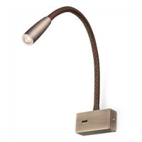aplique led lead 3w