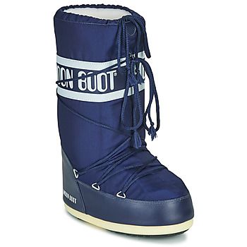 Moon Boot Descansos NYLON para hombre
