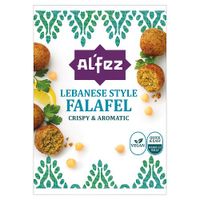alfez falafel 150g