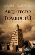 el arquitecto de tombuctu