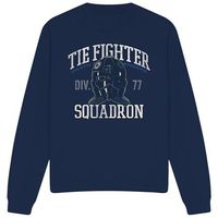 disney jersey tie fighter squadron para mujer
