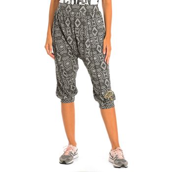 Zumba Pantalón chandal Z1B00293 para mujer