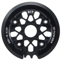 wethepeople pathfinder guard sprocket black  28t