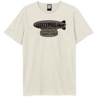 amplified clothing camiseta may 1975 para hombre