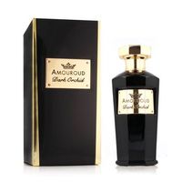 perfume unisex amouroud edp dark orchid 100 ml