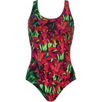 Iris Soft Cup Chlorine Resistant Swimsuit