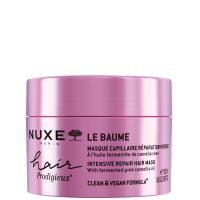 nuxe hair prodigieux intensive repair hair mask 200ml