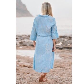 Isla Bonita By Sigris pareos Vestido para mujer