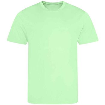 Awdis Camiseta manga larga JC001B para niño