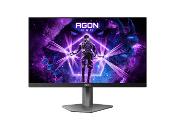 Monitor gaming - AOC AG246FK, 24.1 