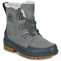 sorel botines torino ii wp para mujer