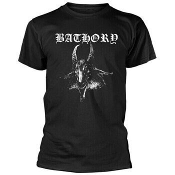 Bathory Camiseta PH934 para hombre