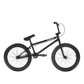 Subrosa Altus BMX Bike Black