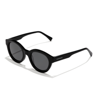 gafas de sol hawkers born - polarized black dark