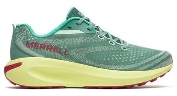 Merrell Morphlite - hombre - verde
