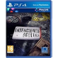 sony intenciones ocultas ps4