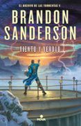 viento y verdad el archivo de las tormentas 5