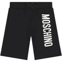 moschino short nino huq02s para nino