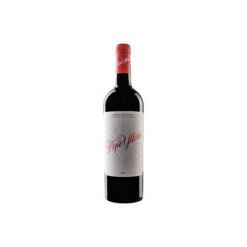 Pepe Yllera De Color, Vino Tinto, España, Pack 6 Botellas 75 Cl, 14% Vol.