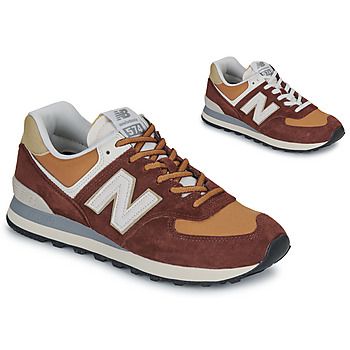New Balance Zapatillas 574 para hombre