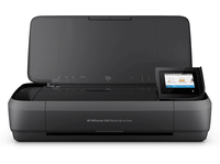 impresora multifuncion tinta - hp officejet portatil