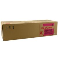 sharp ar-c26tme toner magenta original
