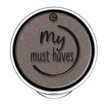 My Must Haves Eyeshadow 19 Steel