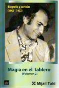 magia en el tablero (volumen 2)