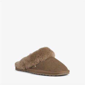 EMU Pantuflas Jolie para mujer