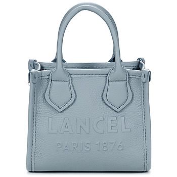 Lancel Bandolera JOUR DE LANCEL MINI ZIP TOTE para mujer