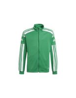 chaqueta de futbol adidas sq21 tr y infantil