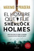 el hombre que fue sherlock holmes