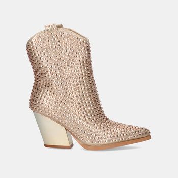Exé Shoes Botines COWBOY T6336-M3978 para mujer