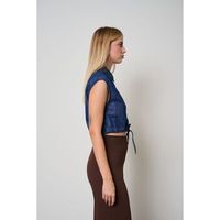 kaos collezioni blusa sp6dk015-3020 para mujer