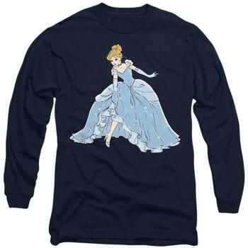 Cinderella Tops y Camisetas Sparkling Princess para mujer