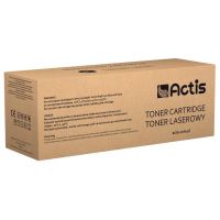 cartucho de toner actis tb-2590a negro compatible brother tn-2590