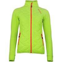 peak mountain polar blouson polarshell bimatiere femme acer para mujer
