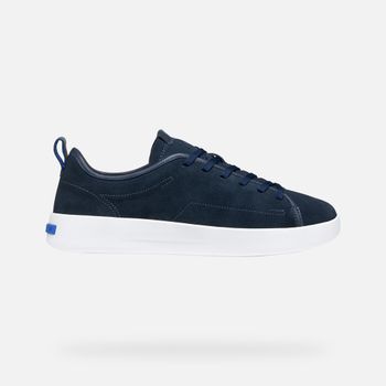 GEOX Gxcp-01 Hombre Azul Marino