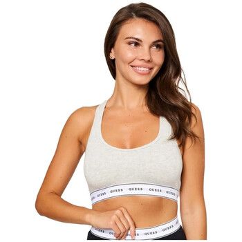 Guess Camiseta tirantes stretch para mujer