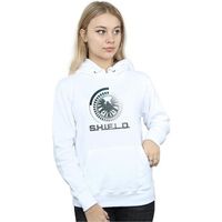 marvel jersey agents of shield para mujer