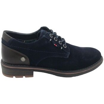 Xti Zapatos Hombre Zapato Serraje Hombre 143218 para hombre