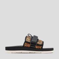 hijack womens mimic hi-tex slide sandals - eu 39uk 6