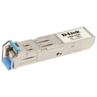 convertidor de red d-link dem-330r 125 gbps 10 km simplex lc hot-swap