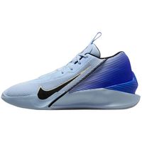 nike zapatillas de baloncesto baskets jump academy maille respirante para hombre