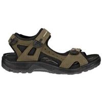 ecco sandalias offroad para hombre